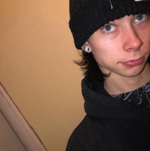 Meet your Posher, Nicodemus alexander